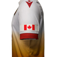 Youth 2025 Valour FC Authentic Alternate Jersey