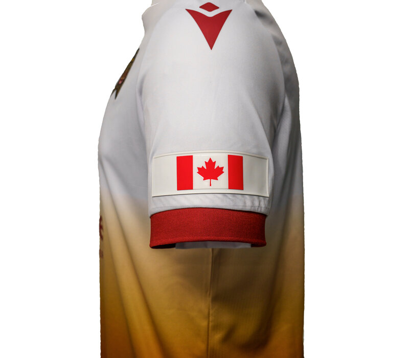 Customizable 2025 Valour Fc Authentic Alternate Jersey