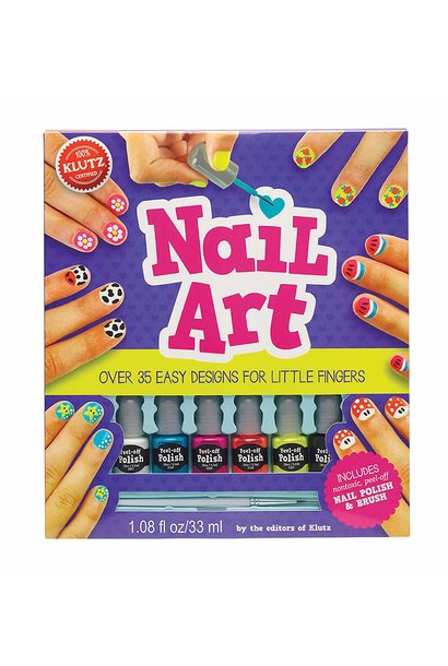 art kit for 6 year old