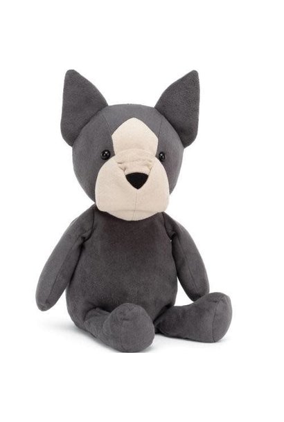 frenchie stuffed animal