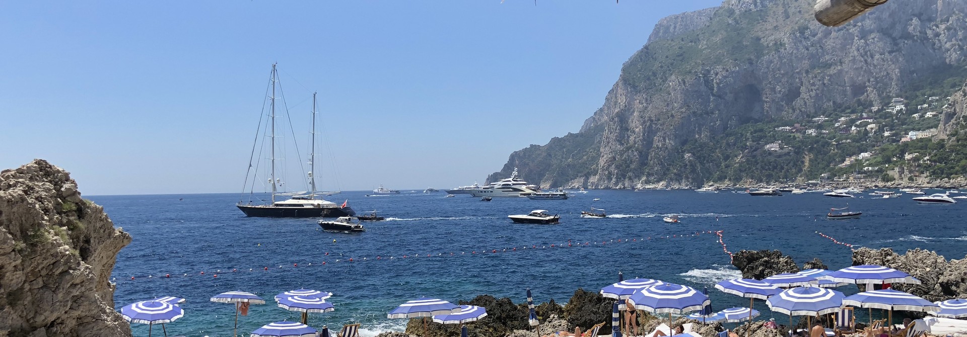 Memories of Italy