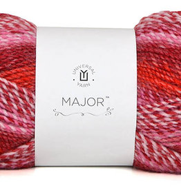 Universal Yarn Inc Major