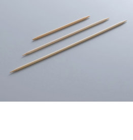 Kinki Amibari KA Double Point Needles US 10.5