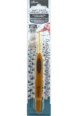 Clover Soft Touch Crochet Hook