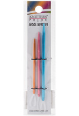 Knitters Pride KP Wool Needles