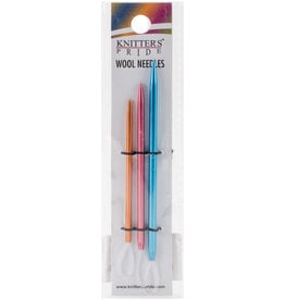 Knit Pro/Knitters Pride KP Wool Needles