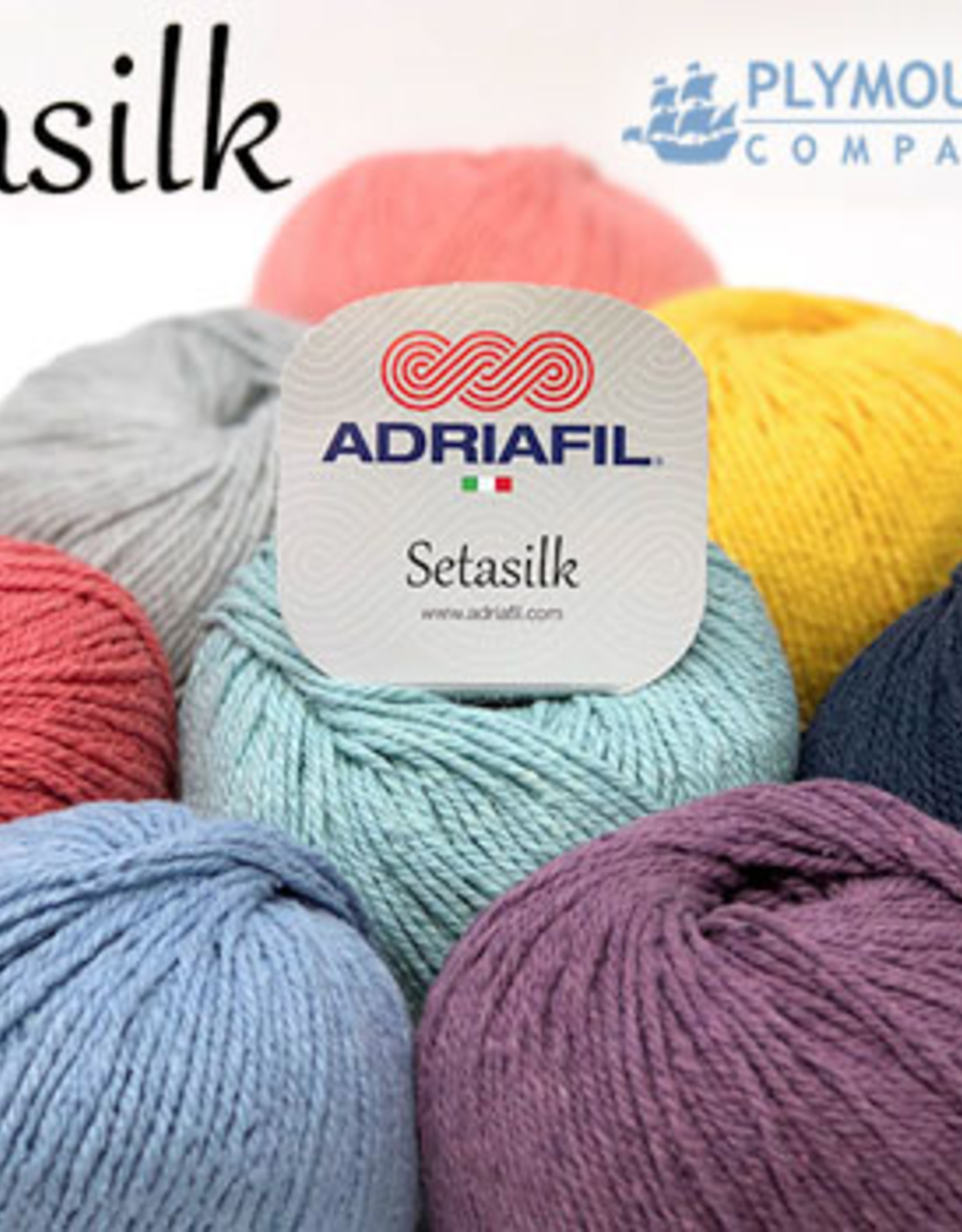 Setasilk