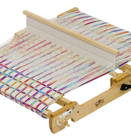 Schacht Spindle Company Flip Folding Loom