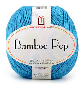 Universal Yarn Inc Bamboo Pop