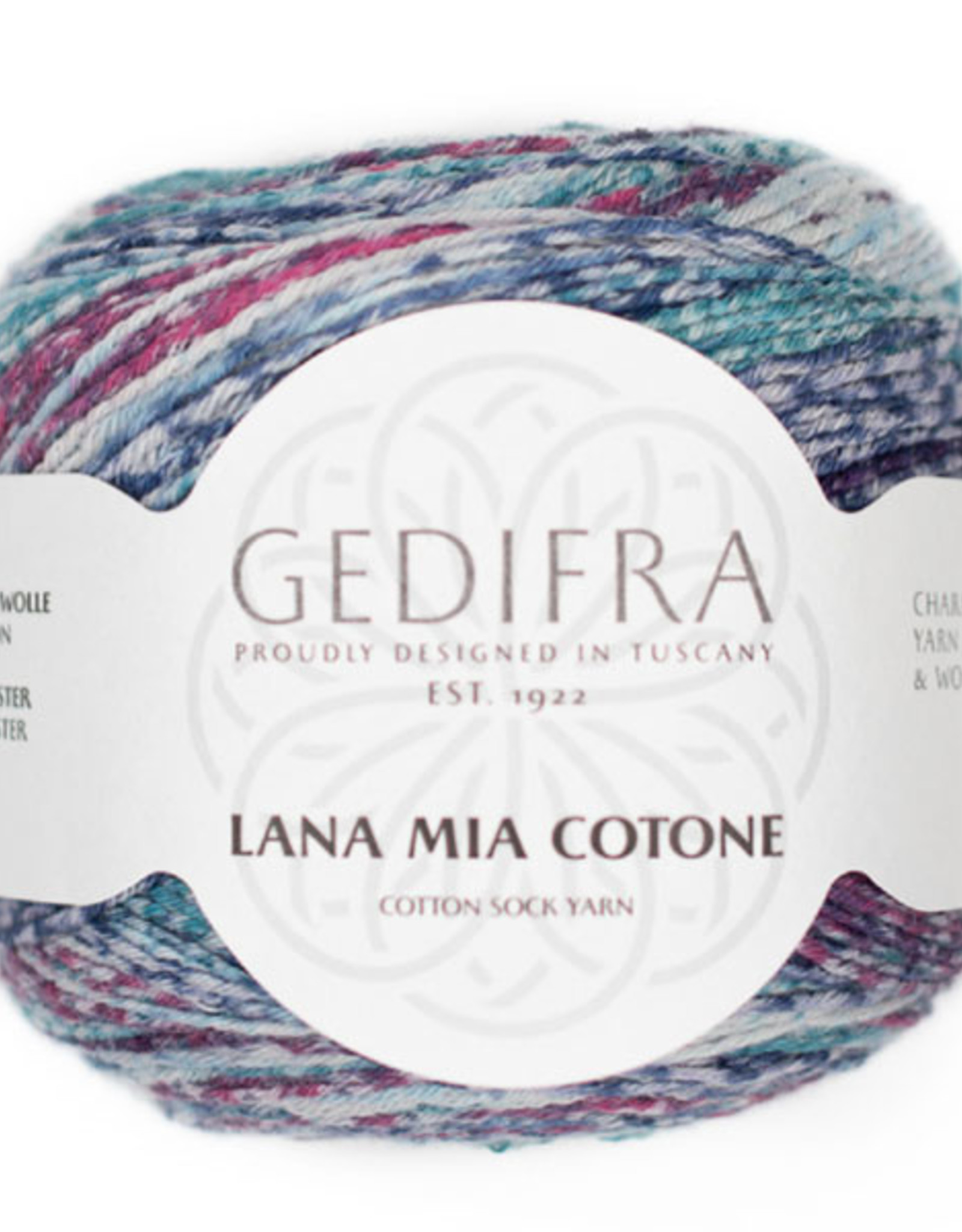 Gedifra Lana Mia Cotone