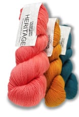 Cascade Yarns Heritage