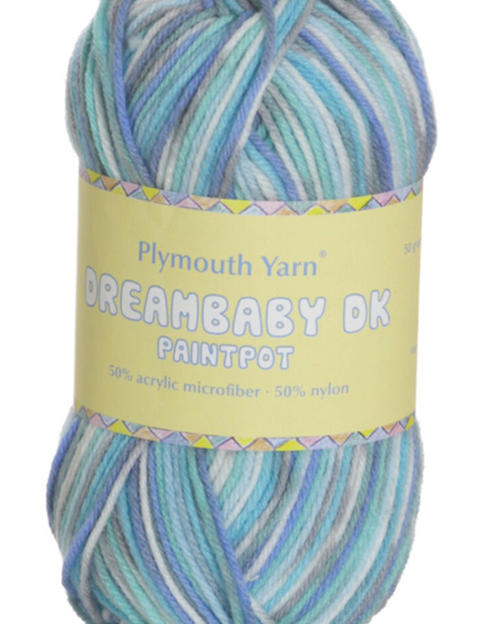 Dreambaby DK Paintpot