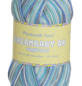 Dreambaby DK Paintpot