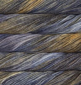 Gleem Silk Merino by Fyberspates — Homespun Quilts + Yarn