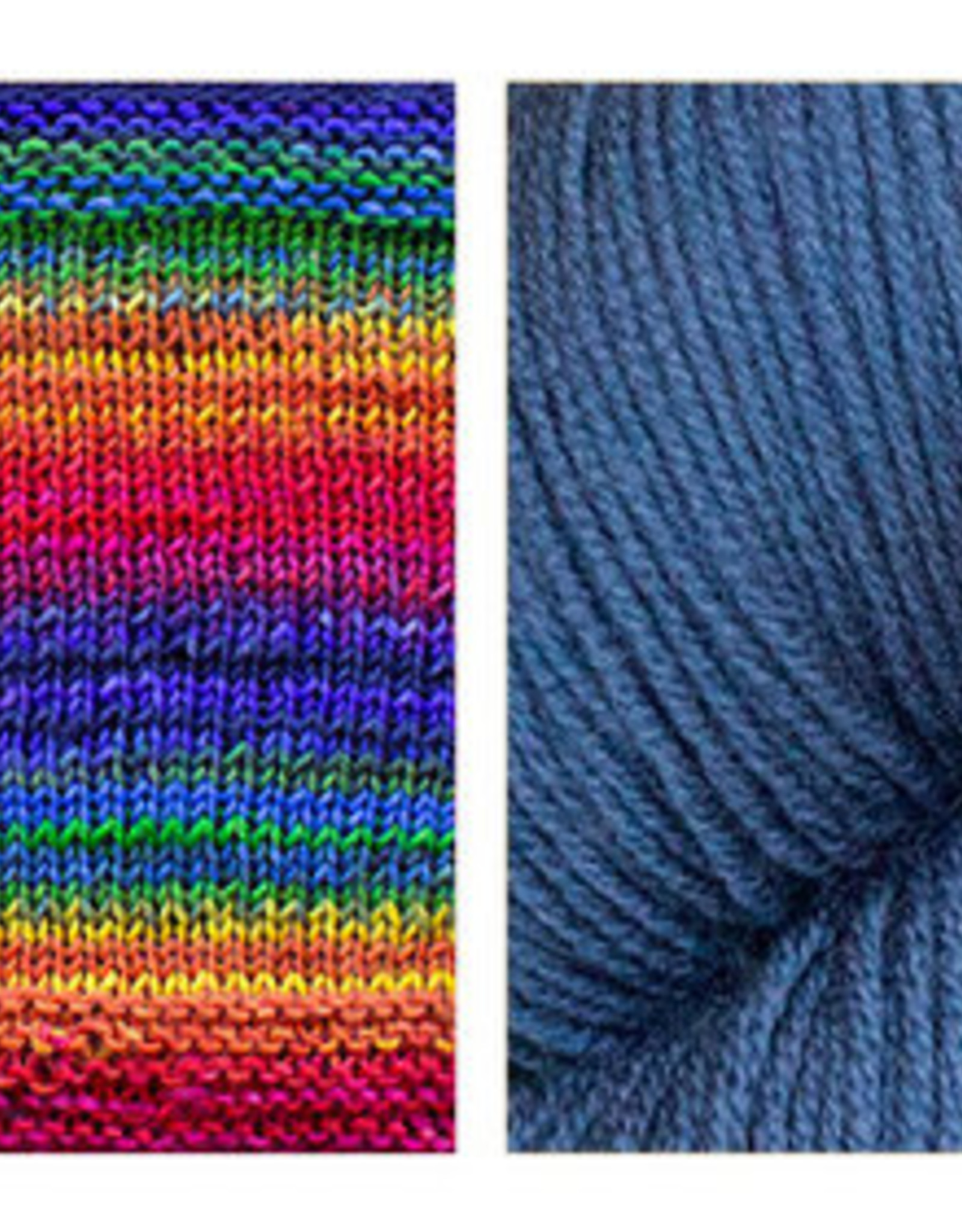 Butterfly Shawl Kit