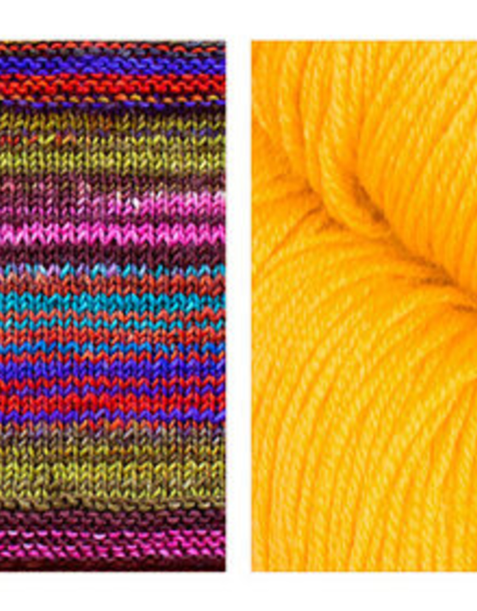 Butterfly Shawl Kit