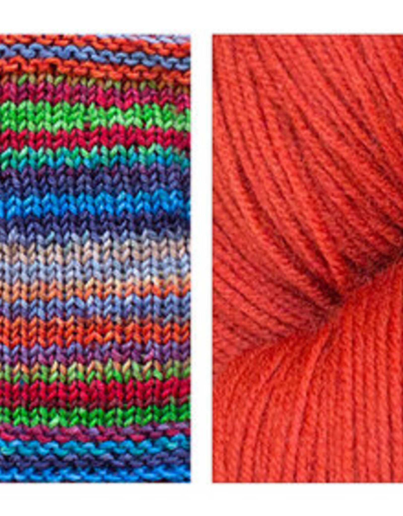 Butterfly Shawl Kit