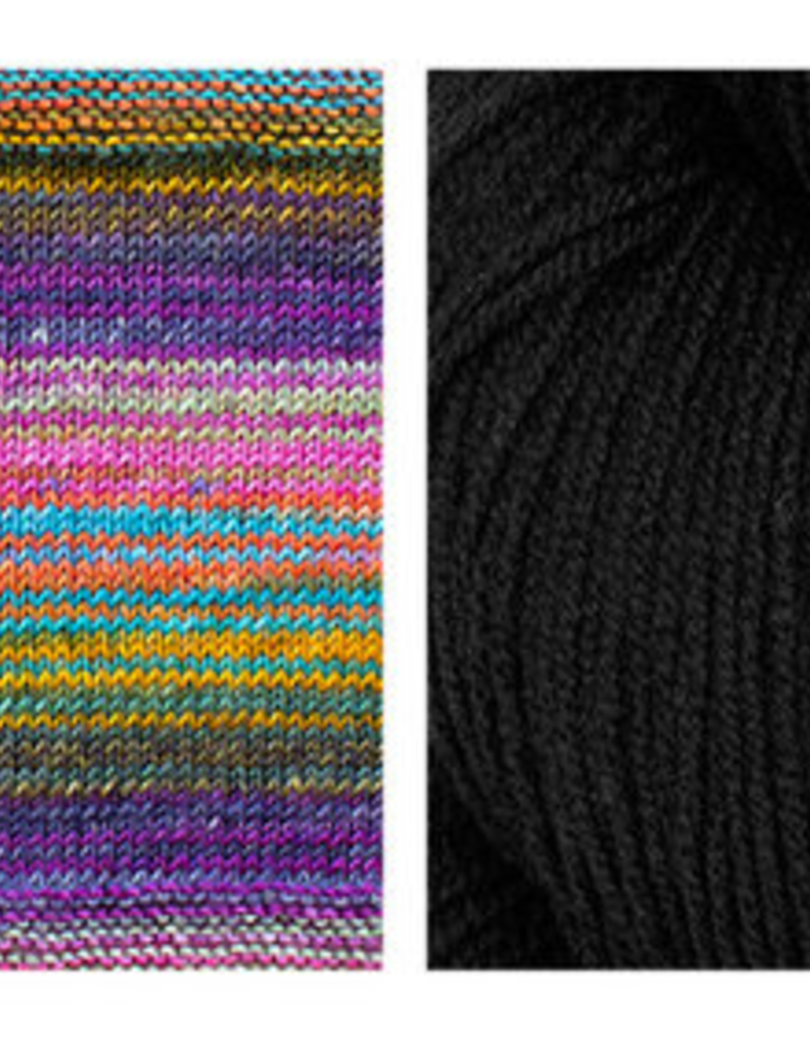 Butterfly Shawl Kit
