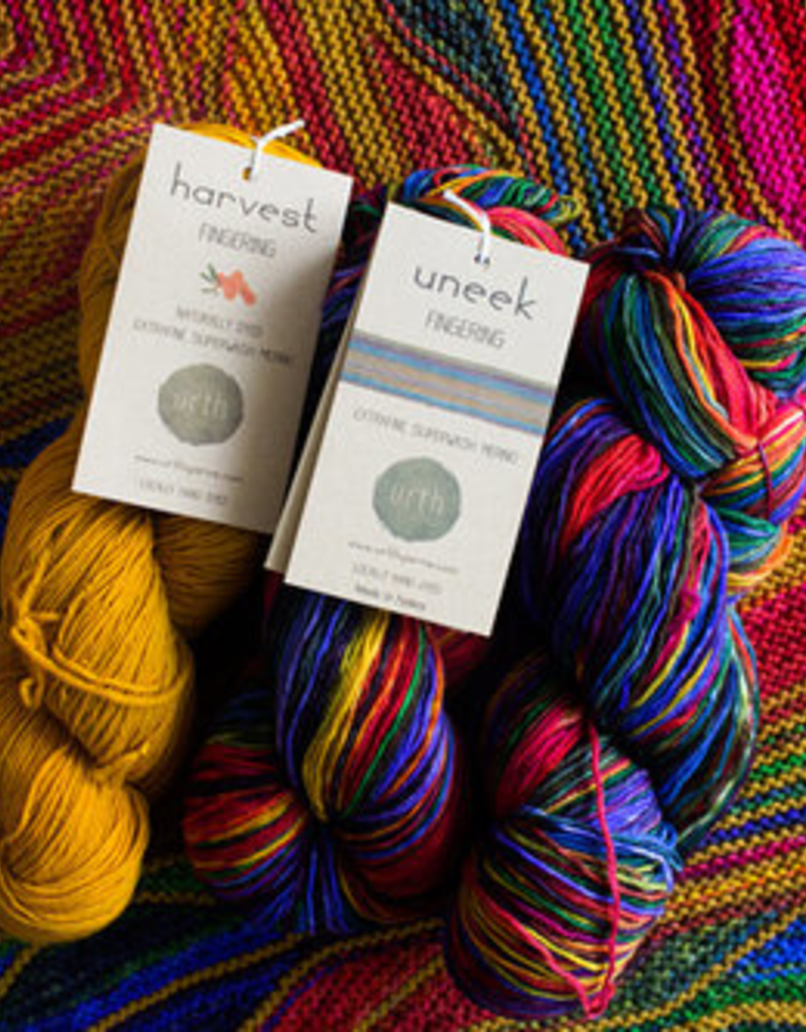 Butterfly Shawl Kit