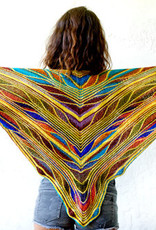 Butterfly Shawl Kit