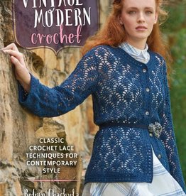 Vintage Modern Crochet
