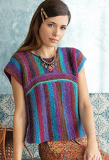 Noro Two Way Top in Silk Garden Lite