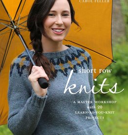 Short Row Knits