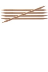 Knit Pro/Knitters Pride Basix 8" Double Point Needles