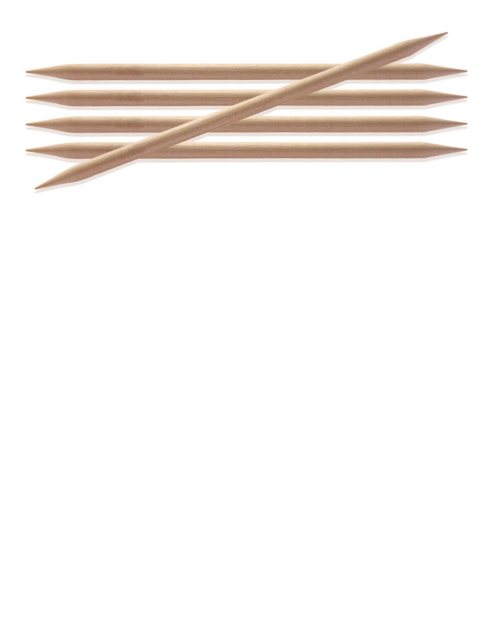 Knit Pro/Knitters Pride Basix 8" Double Point Needles