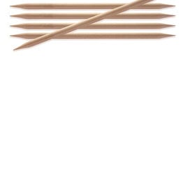 Knit Pro/Knitters Pride Basix 8" Double Point Needles