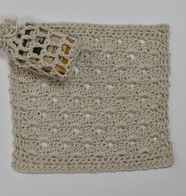 Crochet Spa Kit