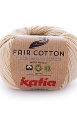 Katia Fair Cotton