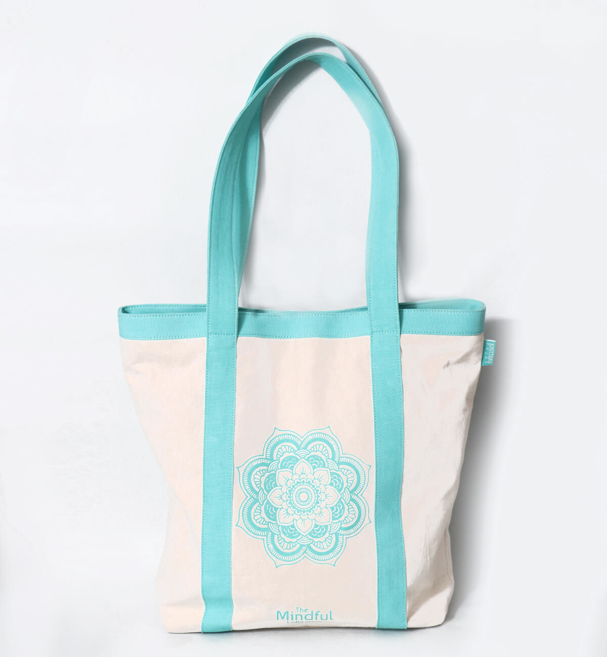 Mindful Stitch Marker Bag - The Yarn Patch