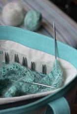 Knitters Pride Mindful Tote Bag