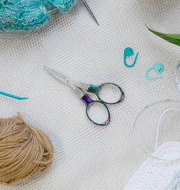 Knitters Pride Mindful Folding Scissors