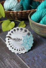 Knitters Pride Mindful Needle Gauge