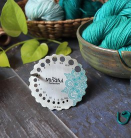 Mindful - Gratitude - Interchangeable Needle Set 5inch (Complete) - The  Yarn Patch