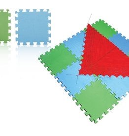Knit Pro/Knitters Pride Blocking Mats Bright