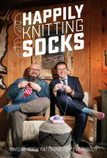 Berroco Happily Knitting Socks