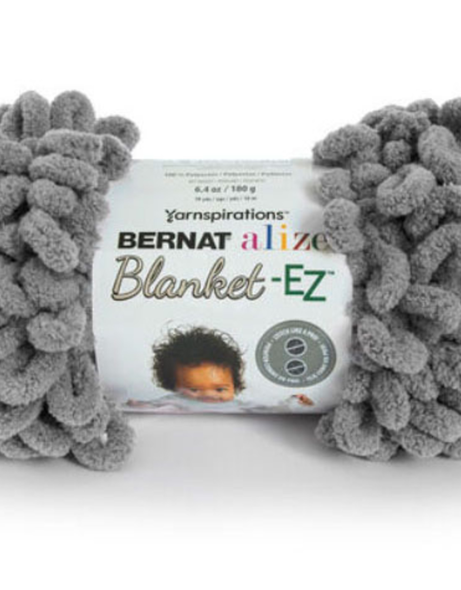 Alize Blanket EZ
