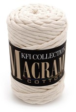 KFI Collection Macrame Cotton