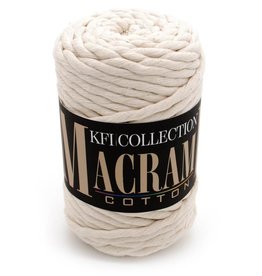 KFI Collection Macrame Cotton