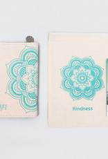 Knit Pro/Knitters Pride Mindful - Kindness - Interchangeable Needle Set 4inch (Small) Knit Pro/Knitters Pride Mindful - Kindness - Interchangeable Needle Set 4inch (Small)