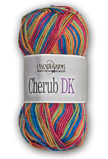 Cascade Yarns Cherub DK Multi