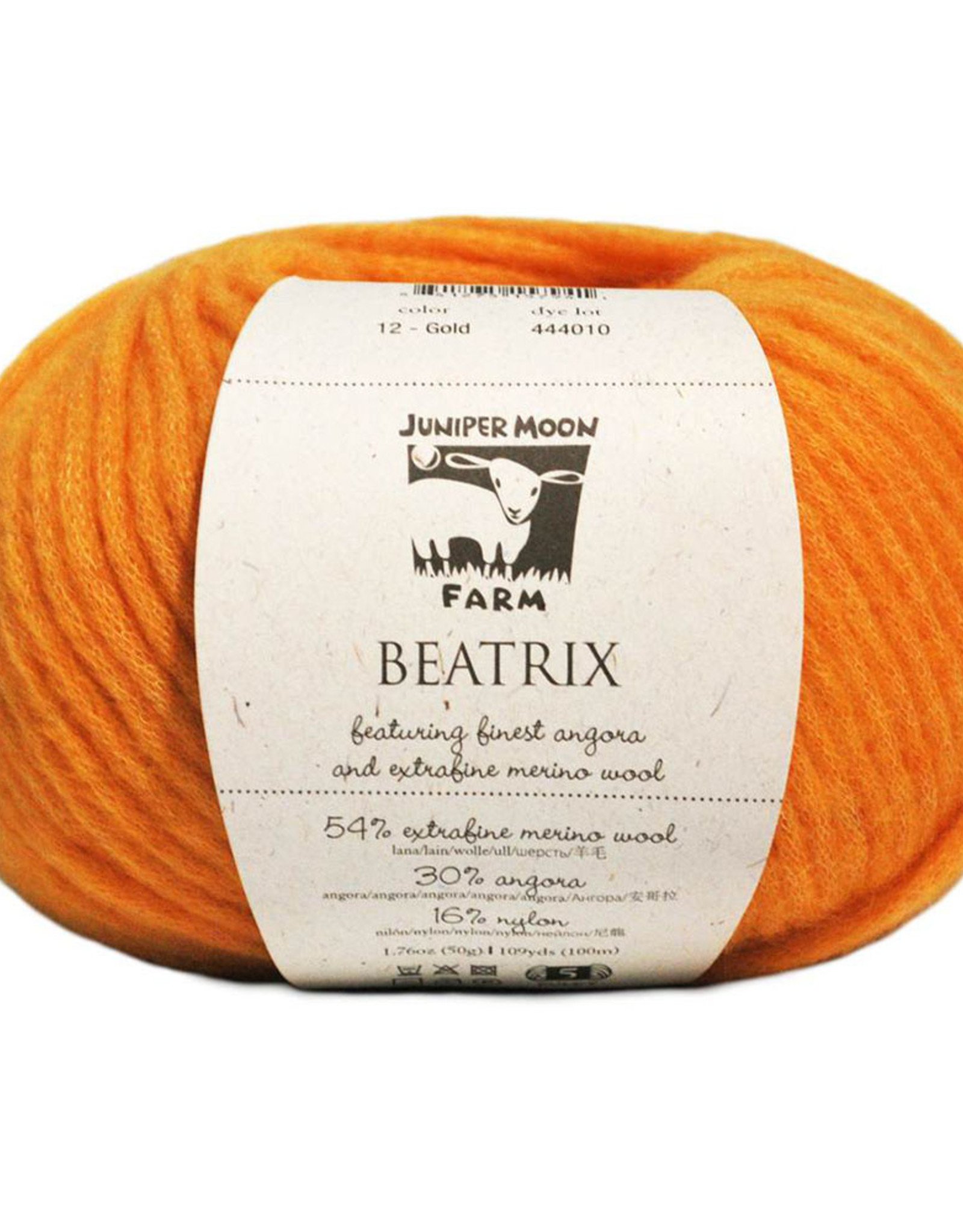 Warmest and Richest Angora Silk Yarn