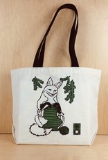 Project Tote