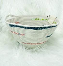 Unwind Yarn Bowl