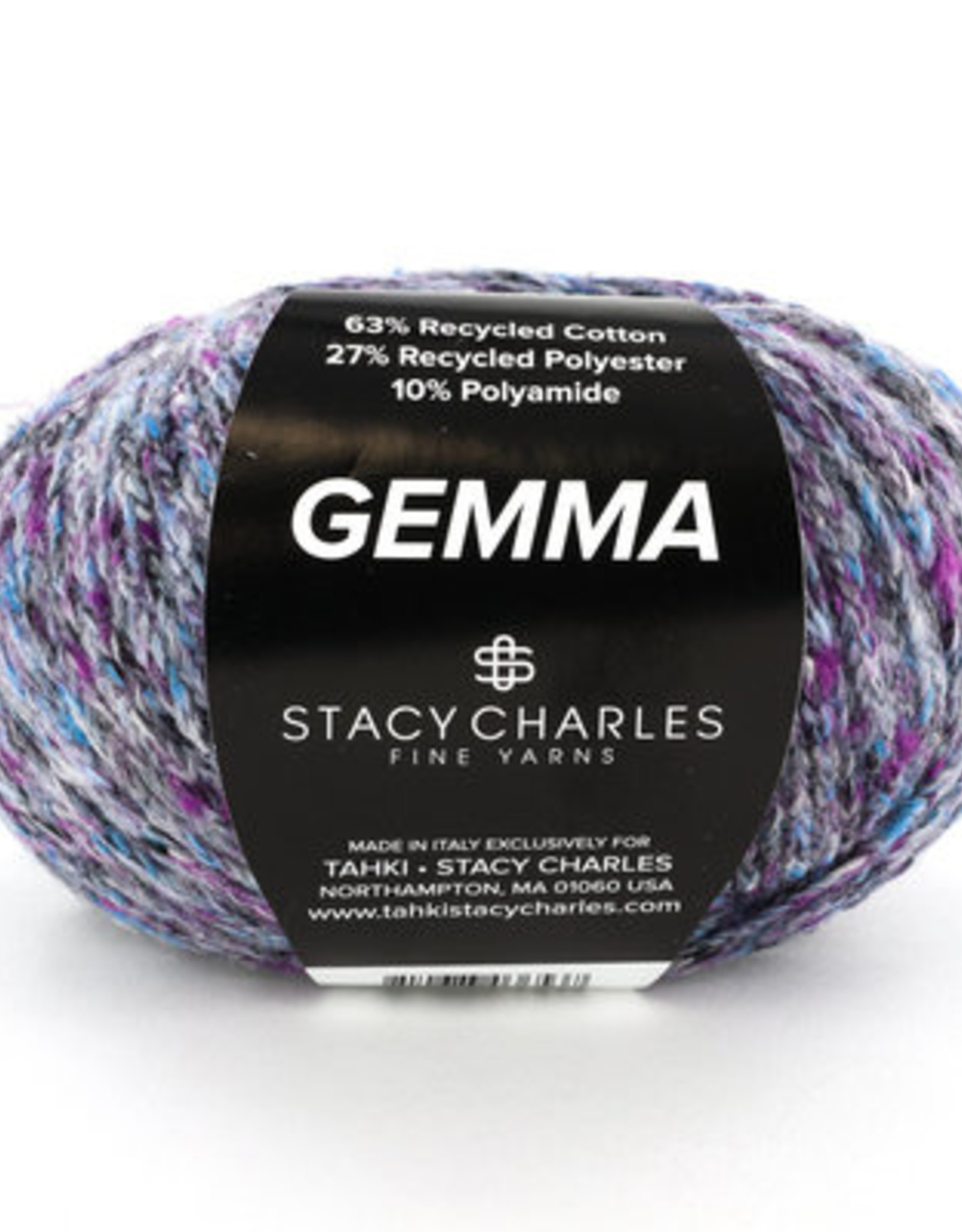 Gemma