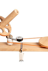 Knit Pro/Knitters Pride Natural Ball Winder