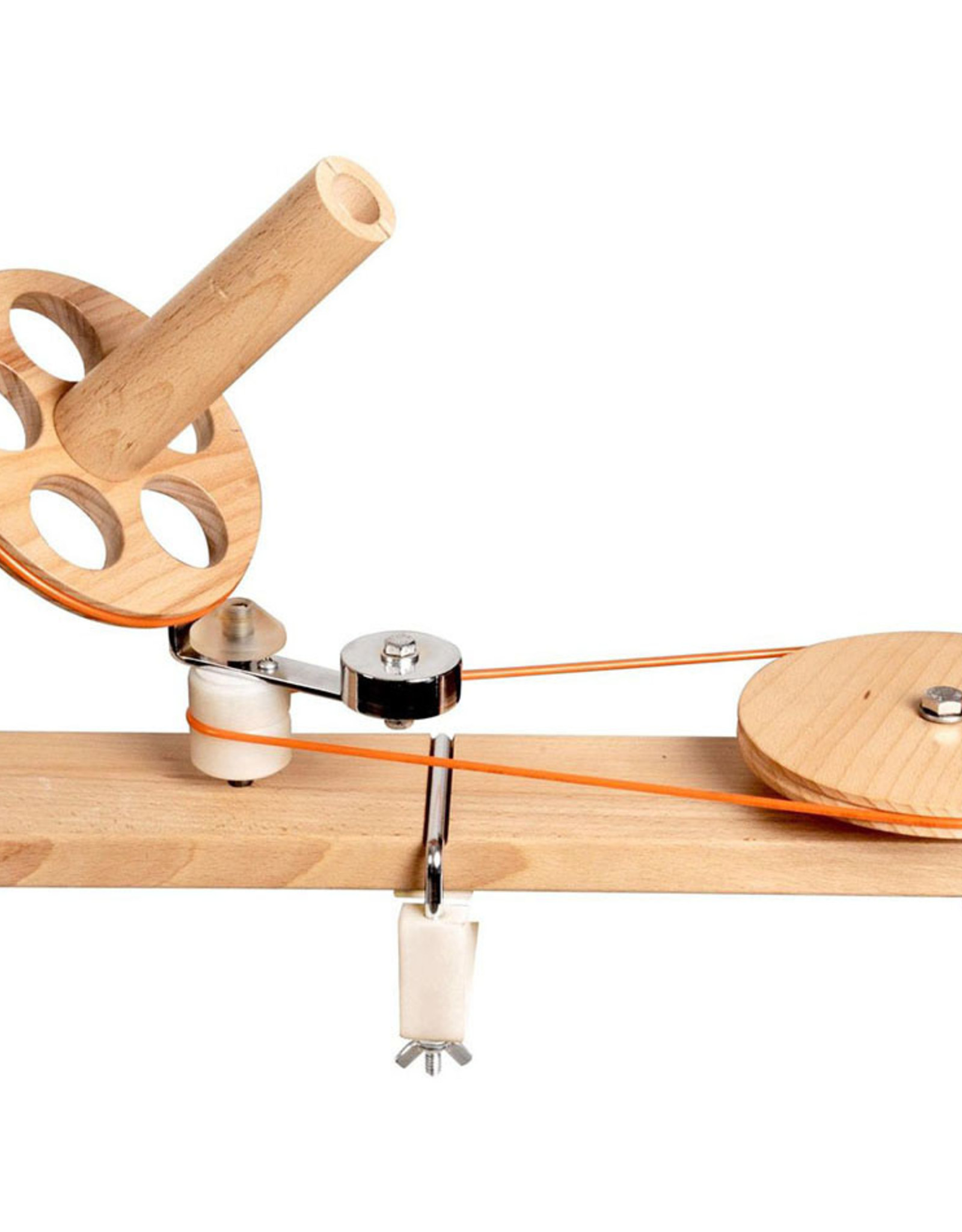 Knit Pro/Knitters Pride Natural Ball Winder